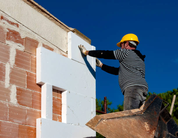 Best Fiberglass Insulation in Leland Grove, IL