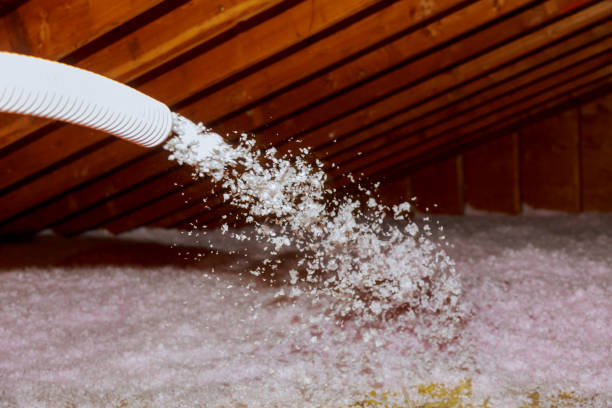 Leland Grove, IL Insulation Contractor Company