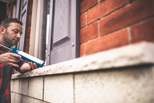 Types of Insulation We Offer in Leland Grove, IL