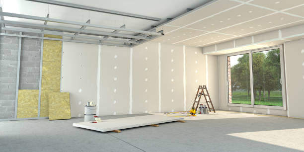 Best Insulation for Specific Applications in Leland Grove, IL